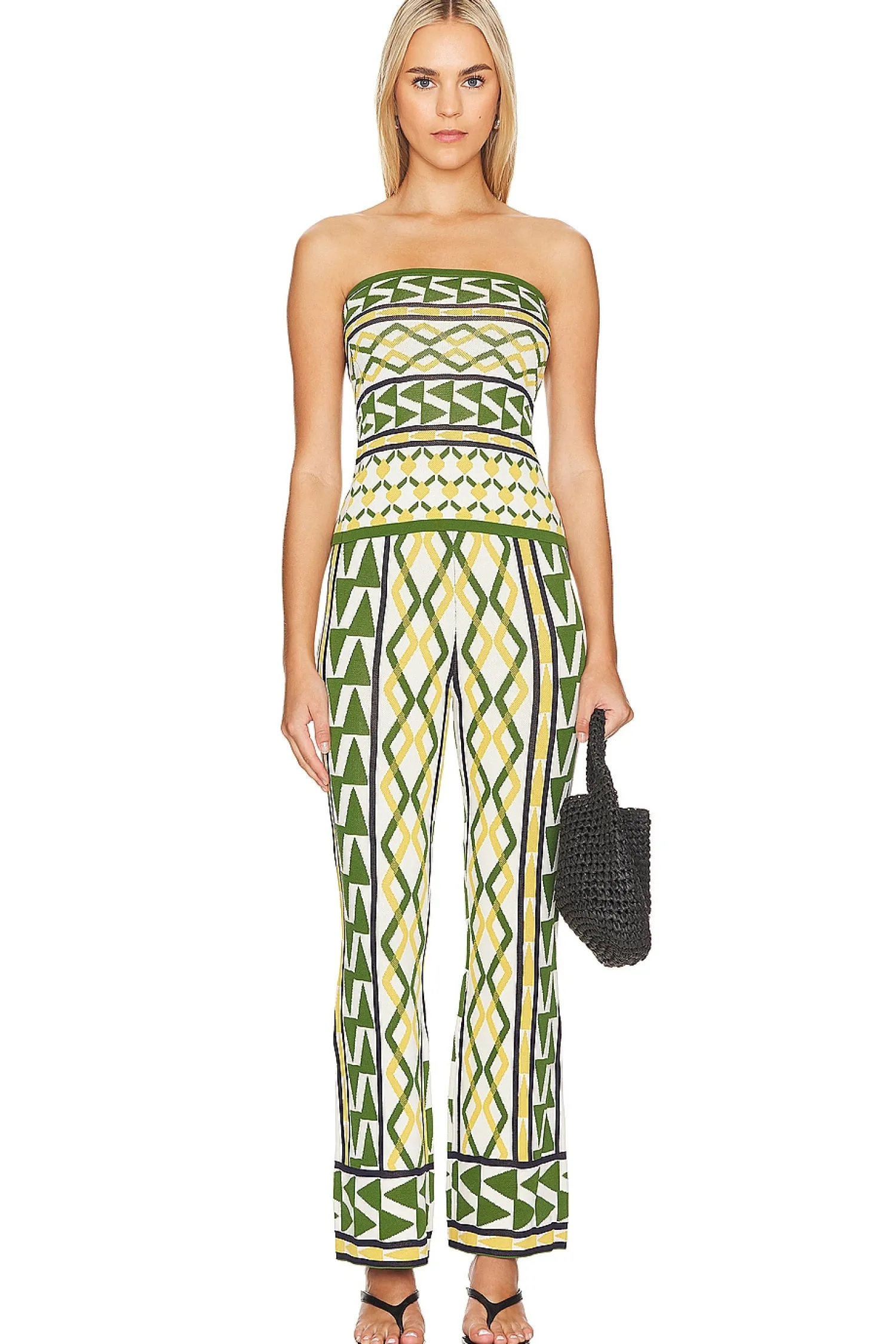 Women MISA Los Angeles Pants|Matching Sets>Rialta Pants