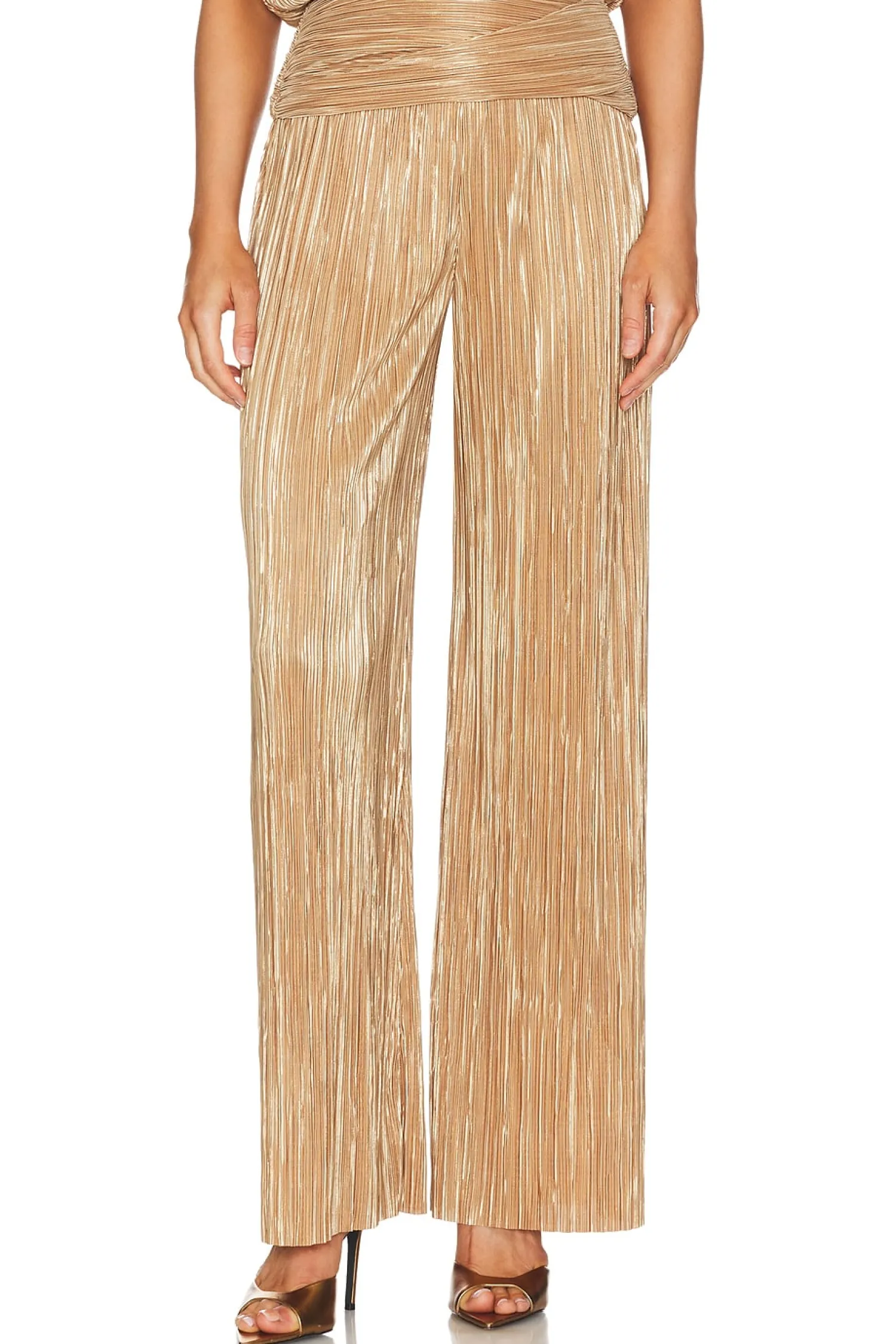 Women Sabina Musayev Pants>Rian Pants