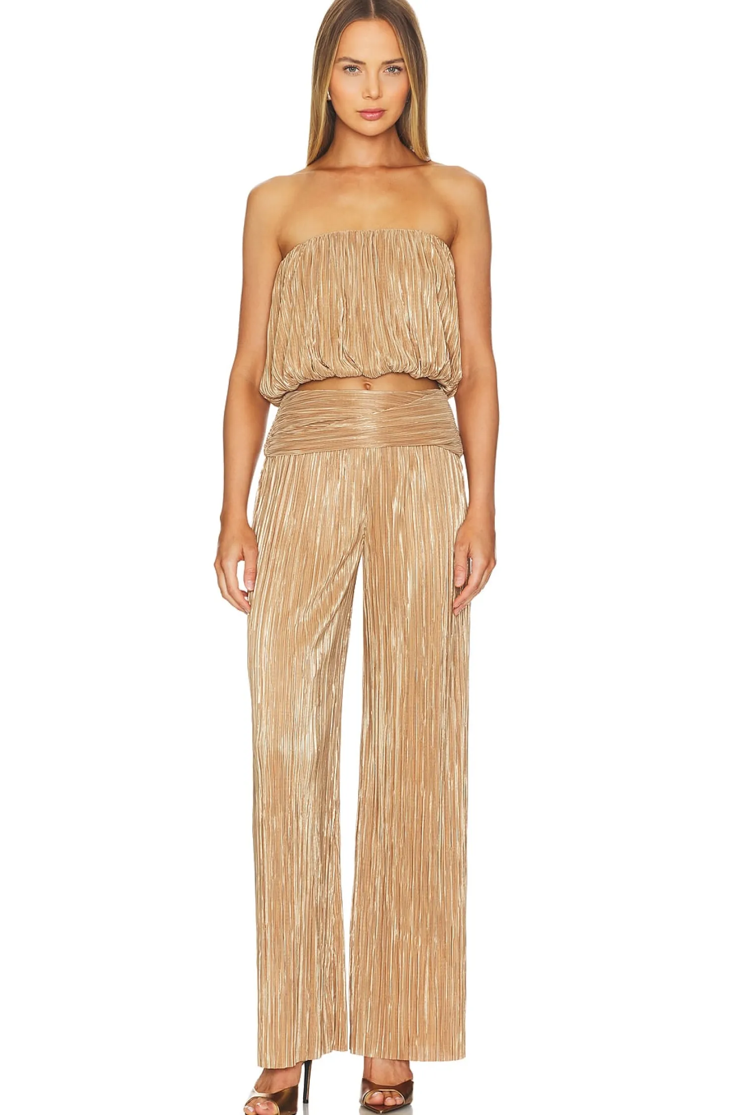 Women Sabina Musayev Pants>Rian Pants