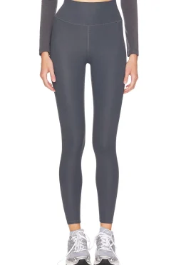 Women IVL Collective Pants>Rib Legging
