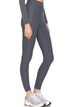 Women IVL Collective Pants>Rib Legging