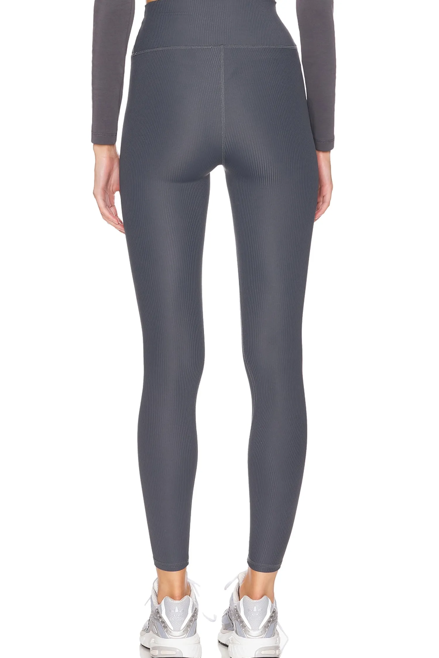Women IVL Collective Pants>Rib Legging