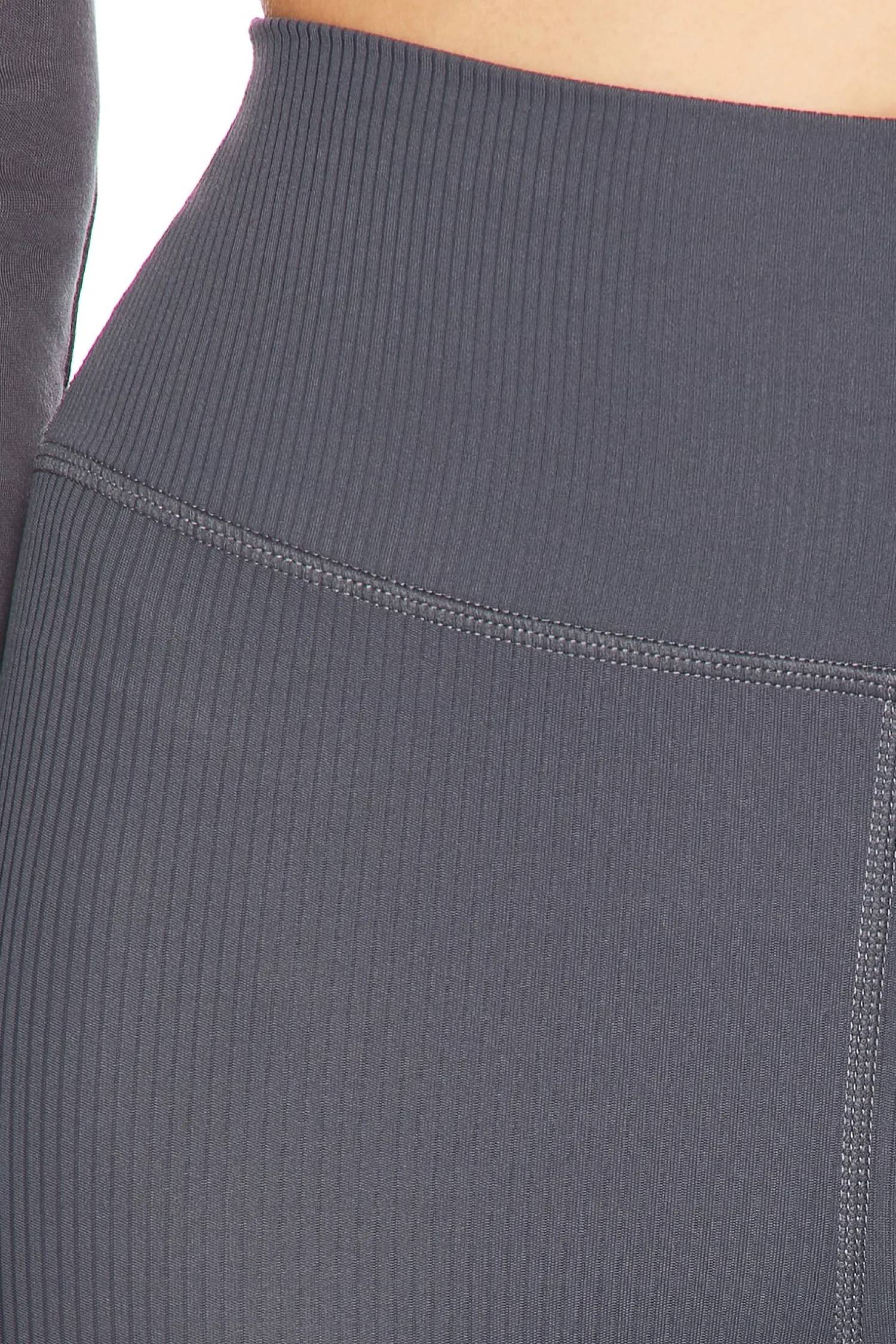 Women IVL Collective Pants>Rib Legging