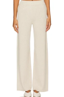 Women The Knotty Ones Pants|Loungewear>Rib Lounge Pants