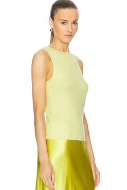 Women Vince Matching Sets>Rib Shell
