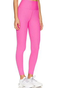 Women YEAR OF OURS Pants>Ribbed High Legging