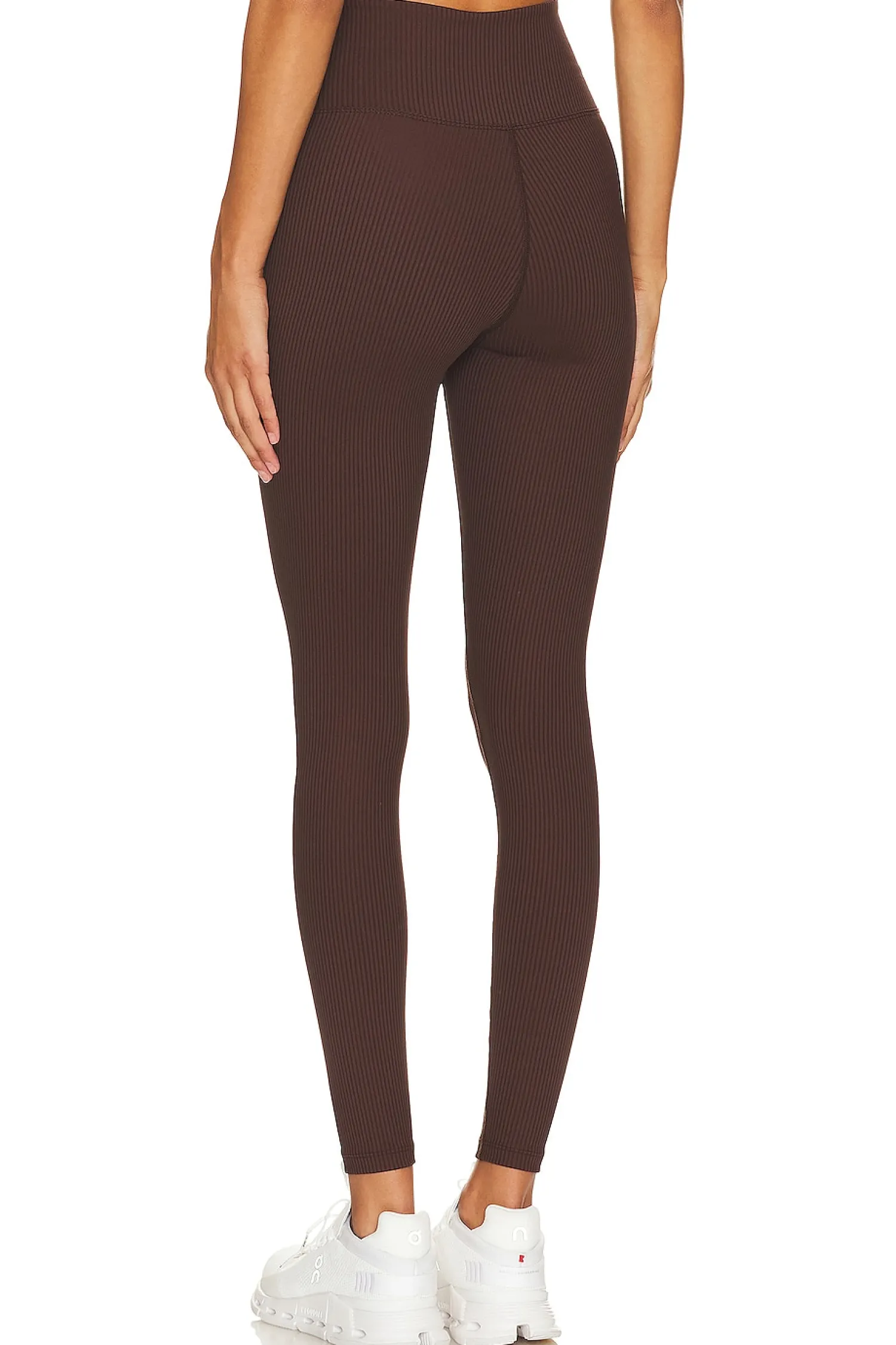 Women YEAR OF OURS Pants>Ribbed Veronica Legging