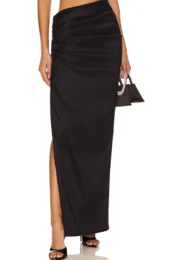Women Lovers and Friends Matching Sets>Ricky Maxi Skirt