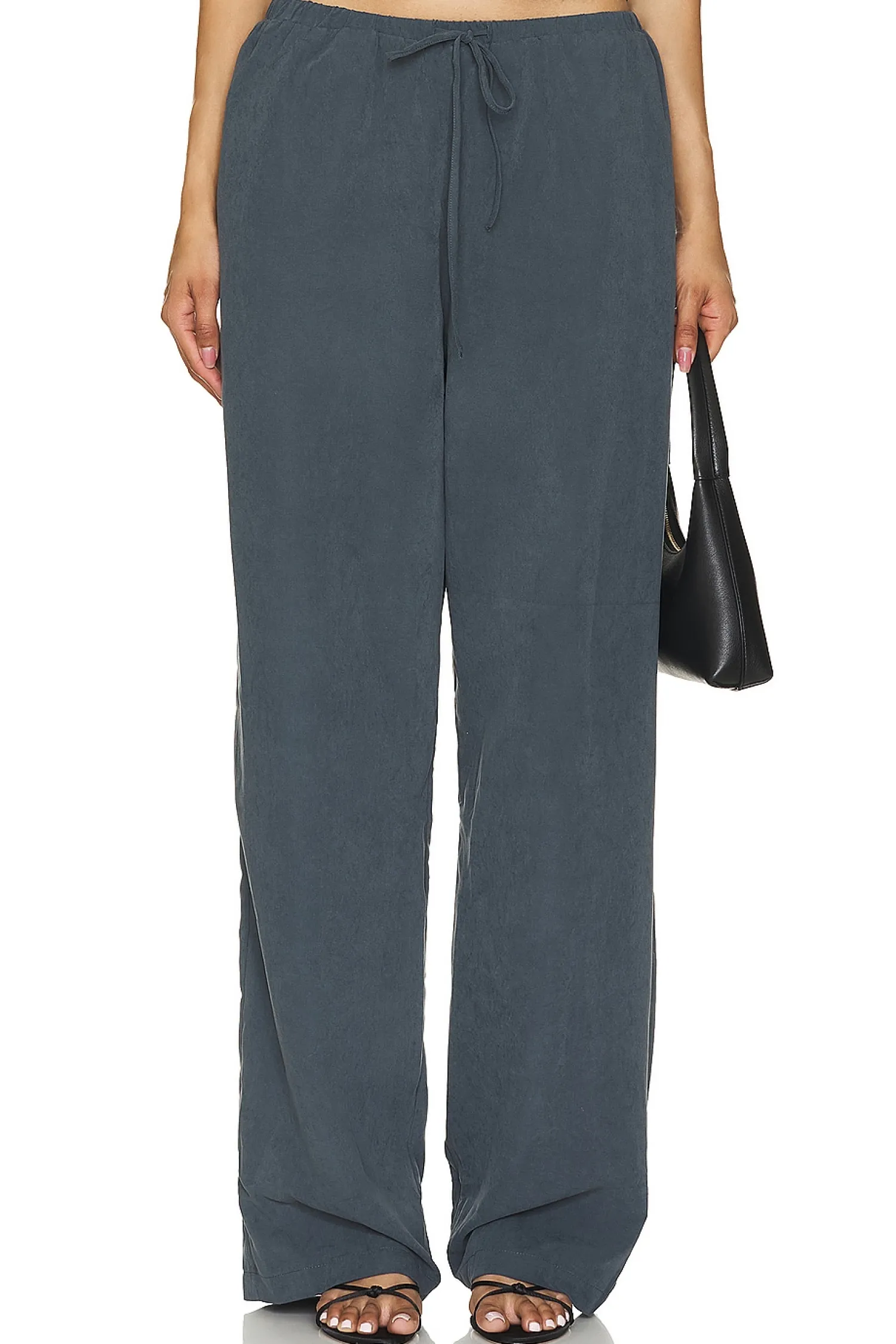 Women LIONESS Pants>Ride With Me Pant