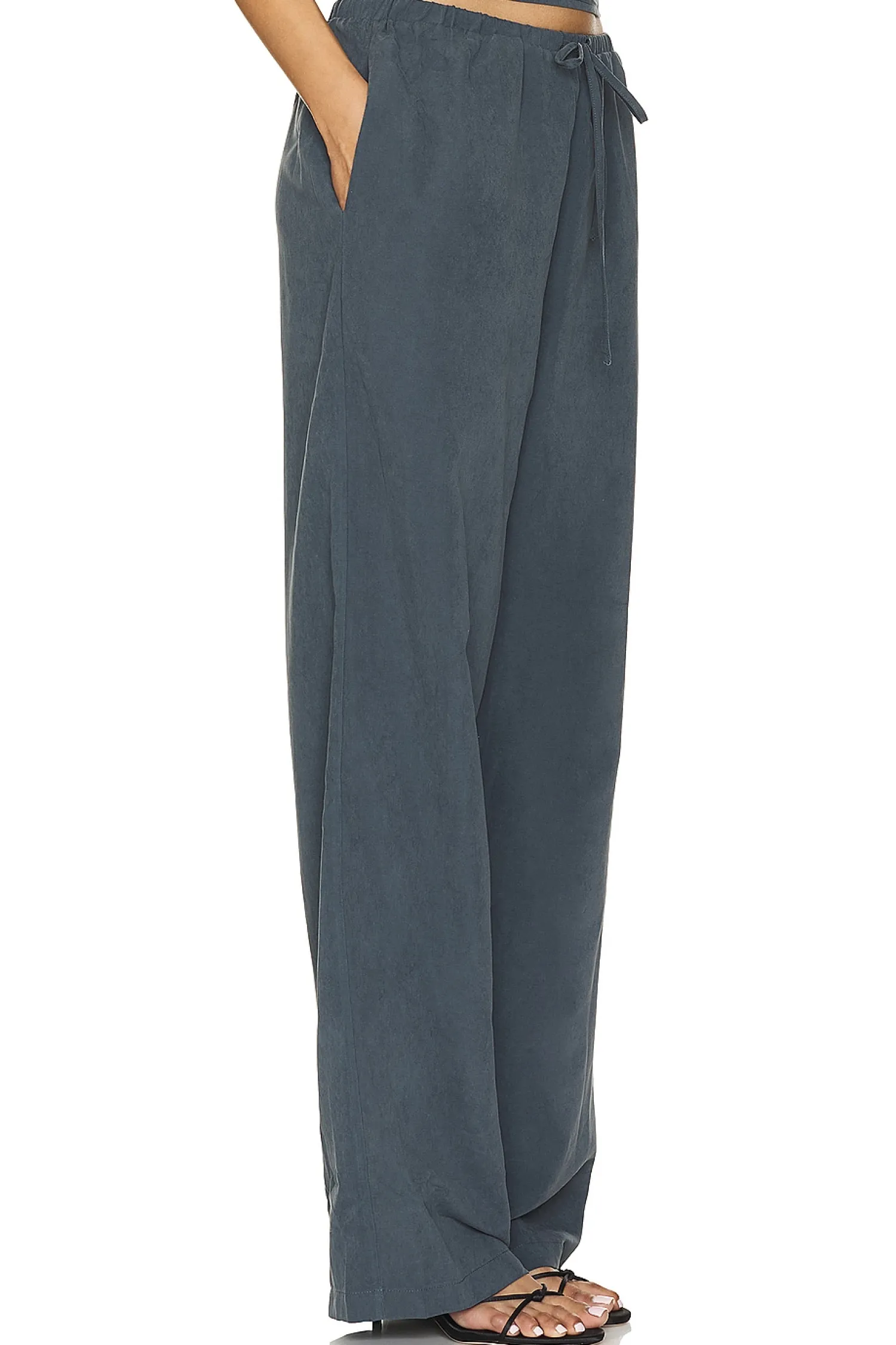 Women LIONESS Pants>Ride With Me Pant