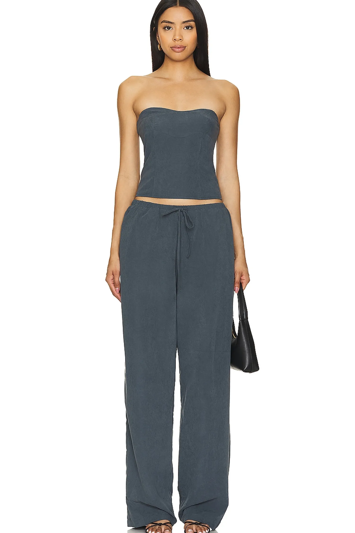 Women LIONESS Pants>Ride With Me Pant