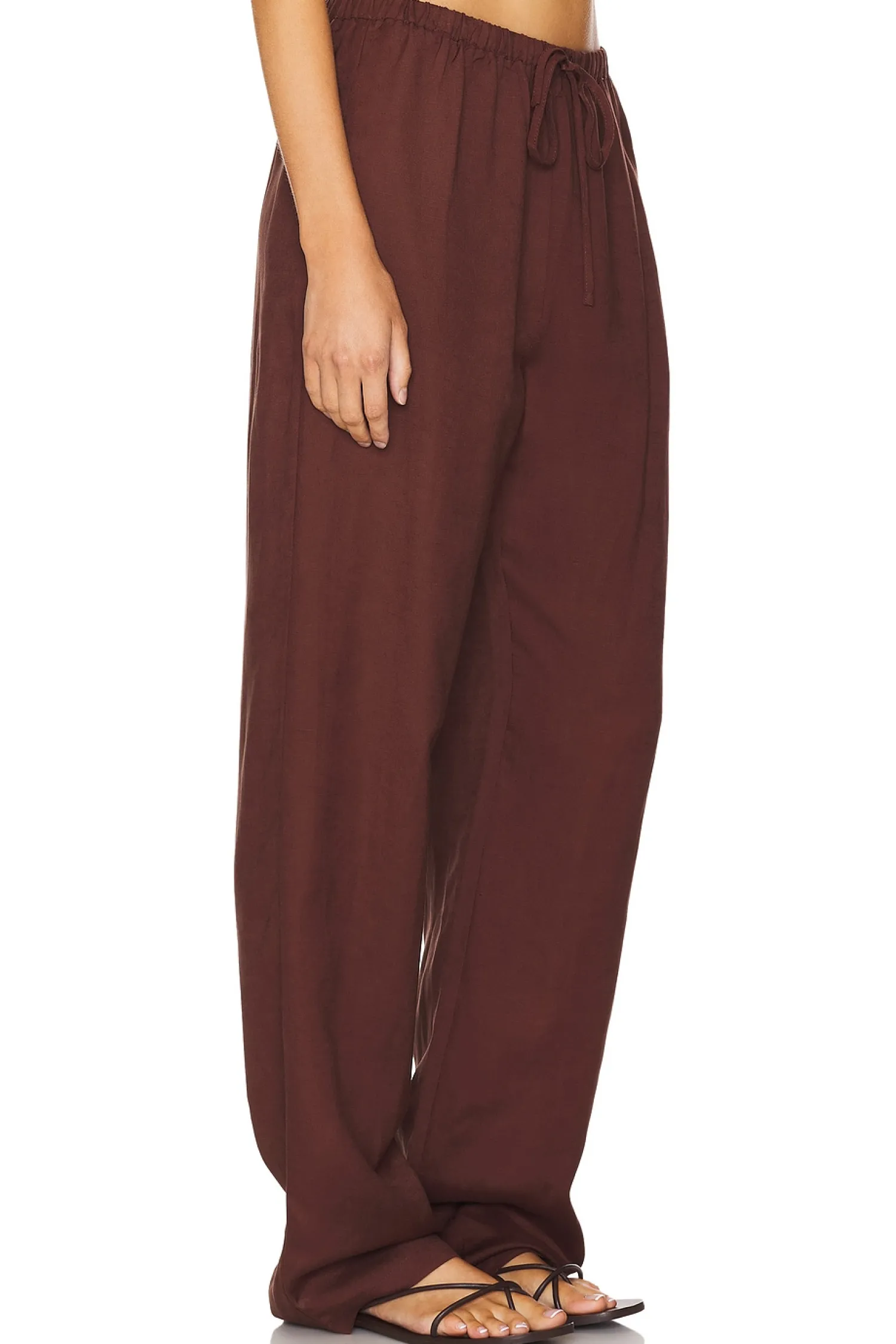 Women LIONESS Matching Sets>Ride With Me Pant