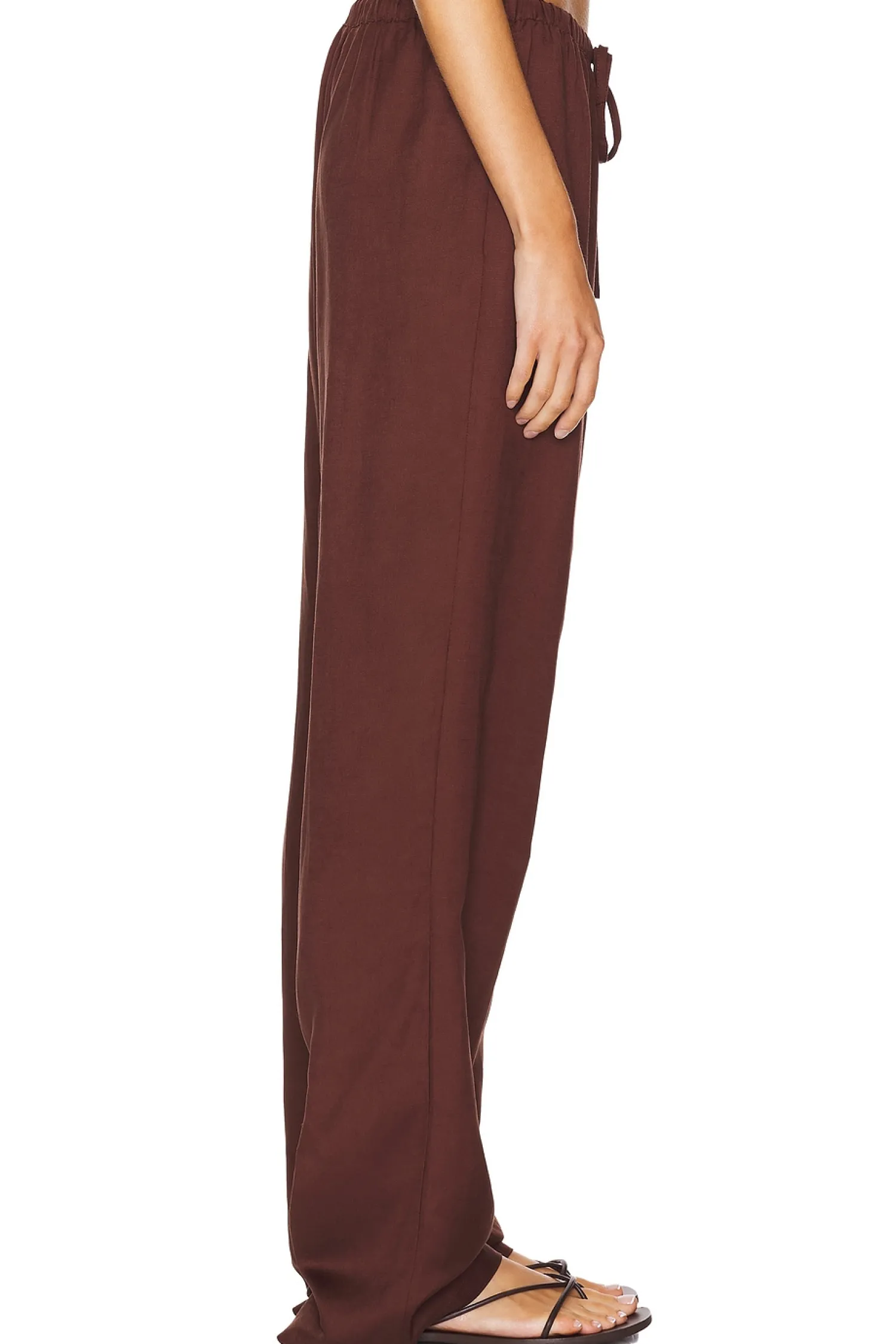 Women LIONESS Matching Sets>Ride With Me Pant