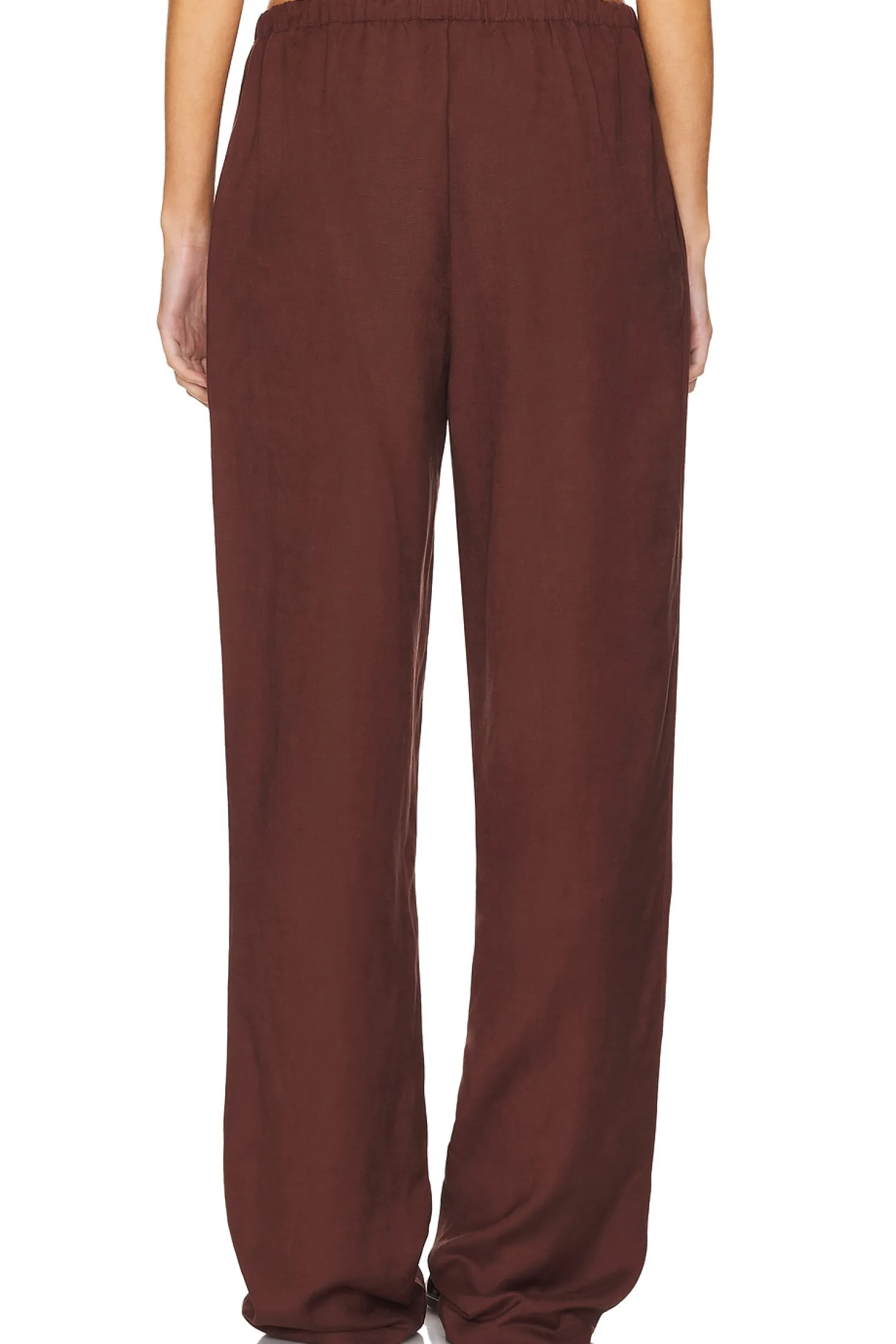 Women LIONESS Matching Sets>Ride With Me Pant