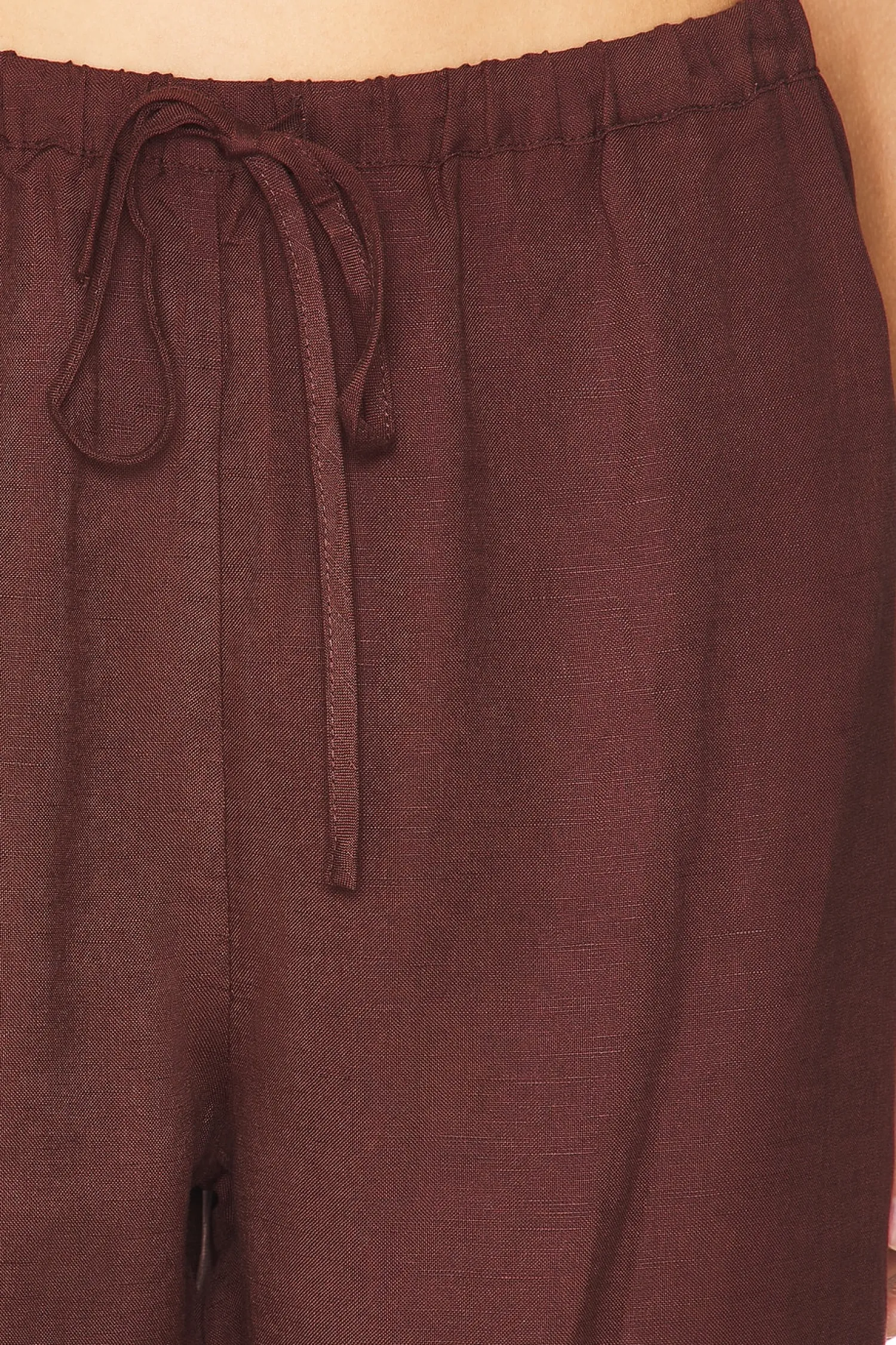 Women LIONESS Matching Sets>Ride With Me Pant