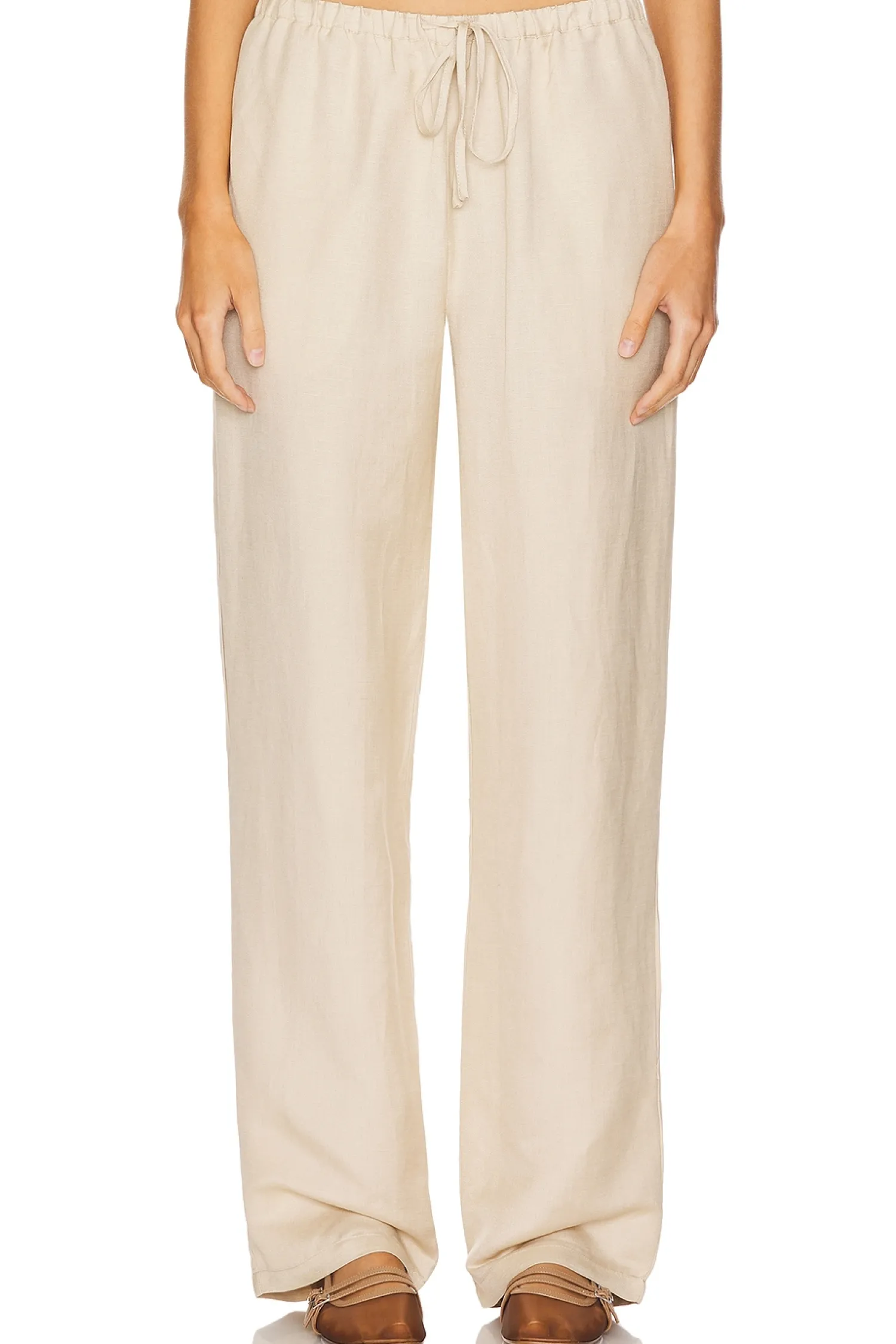 Women LIONESS Pants|Matching Sets>Ride With Me Pant