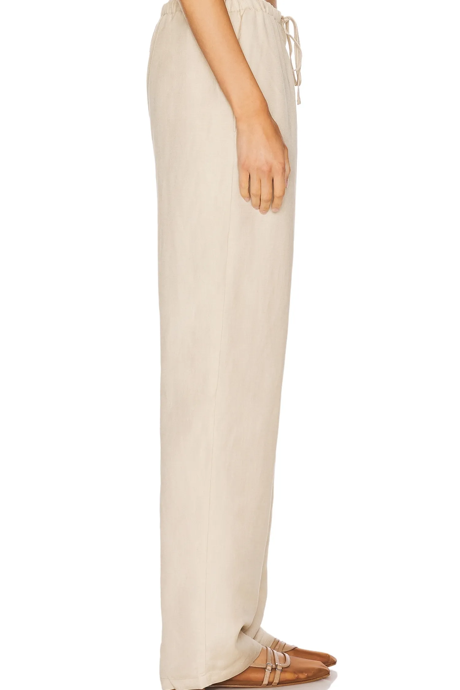 Women LIONESS Pants|Matching Sets>Ride With Me Pant