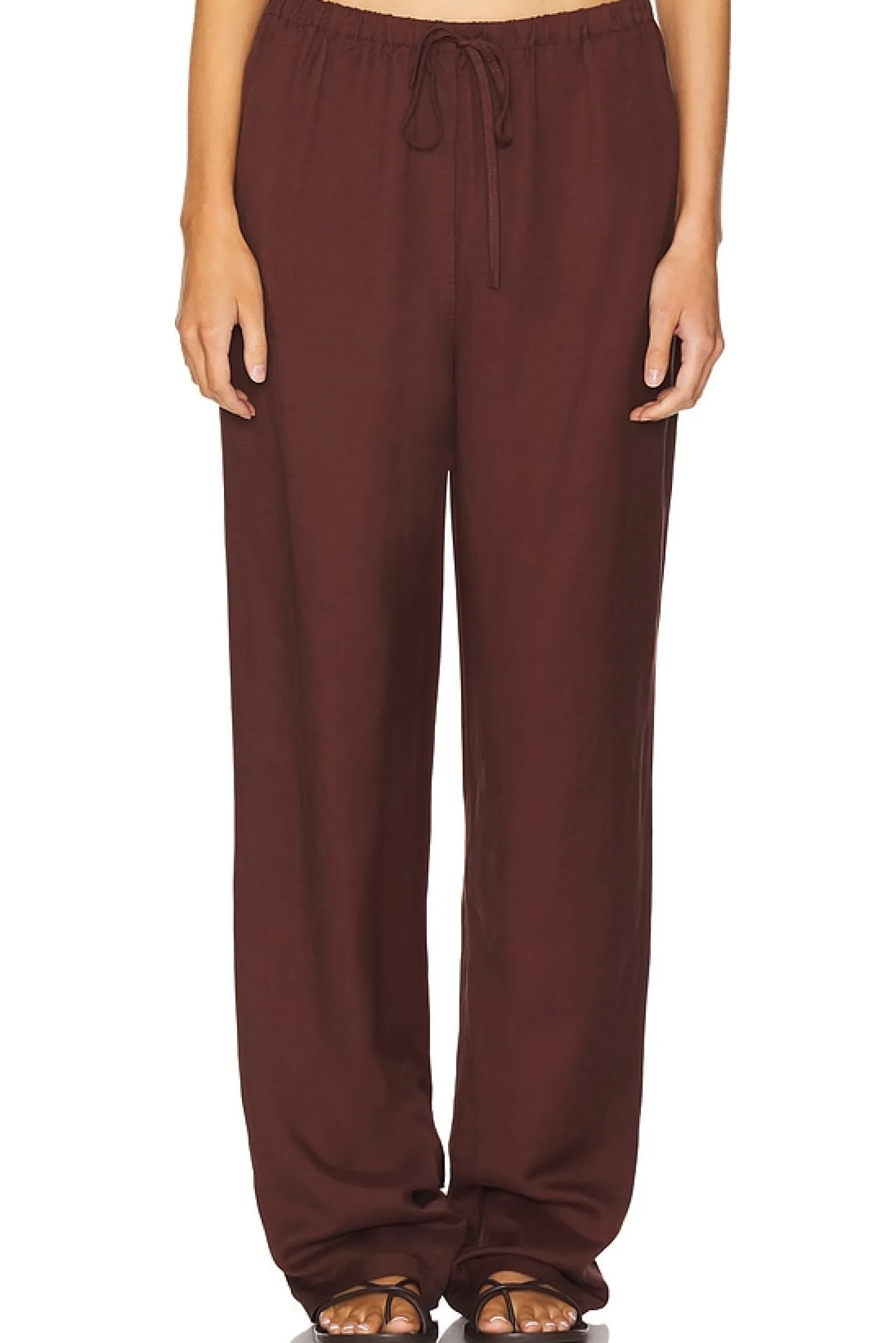 Women LIONESS Pants|Matching Sets>Ride With Me Pant