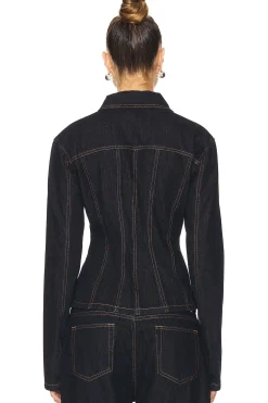 Women LIONESS Jackets & Coats><noscript><img width=