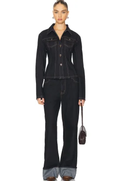 Women LIONESS Jackets & Coats><noscript><img width=