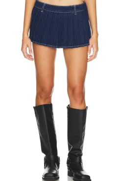 Women LIONESS Matching Sets>Rider Mini Skort