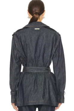 Women Helmut Lang Jackets & Coats><noscript><img width=