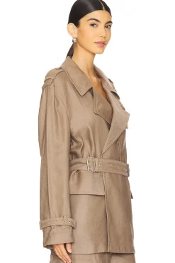 Women Helmut Lang Jackets & Coats><noscript><img width=