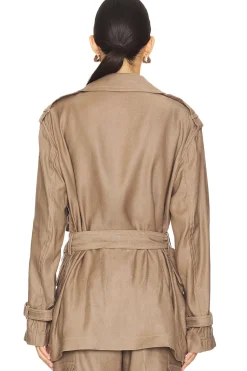 Women Helmut Lang Jackets & Coats><noscript><img width=