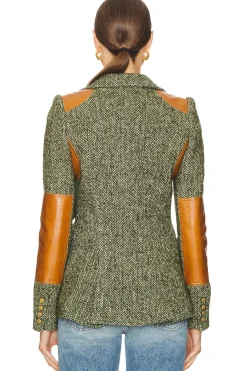 Women Smythe Jackets & Coats><noscript><img width=