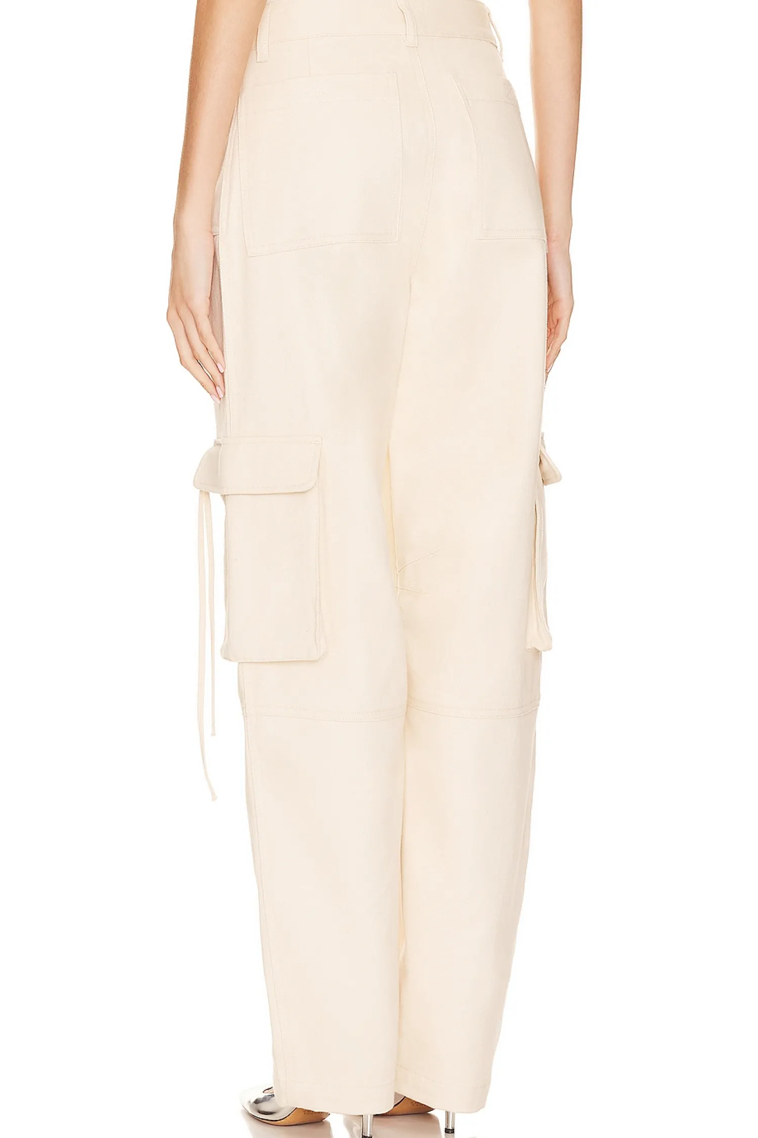Women Lovers and Friends Pants>Riley Pant
