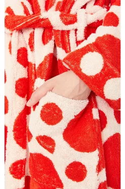 Women Dusen Dusen Lingerie & Sleepwear>Bathrobe