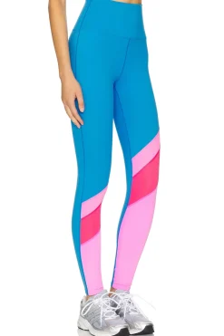 Women BEACH RIOT Pants>Rio Legging