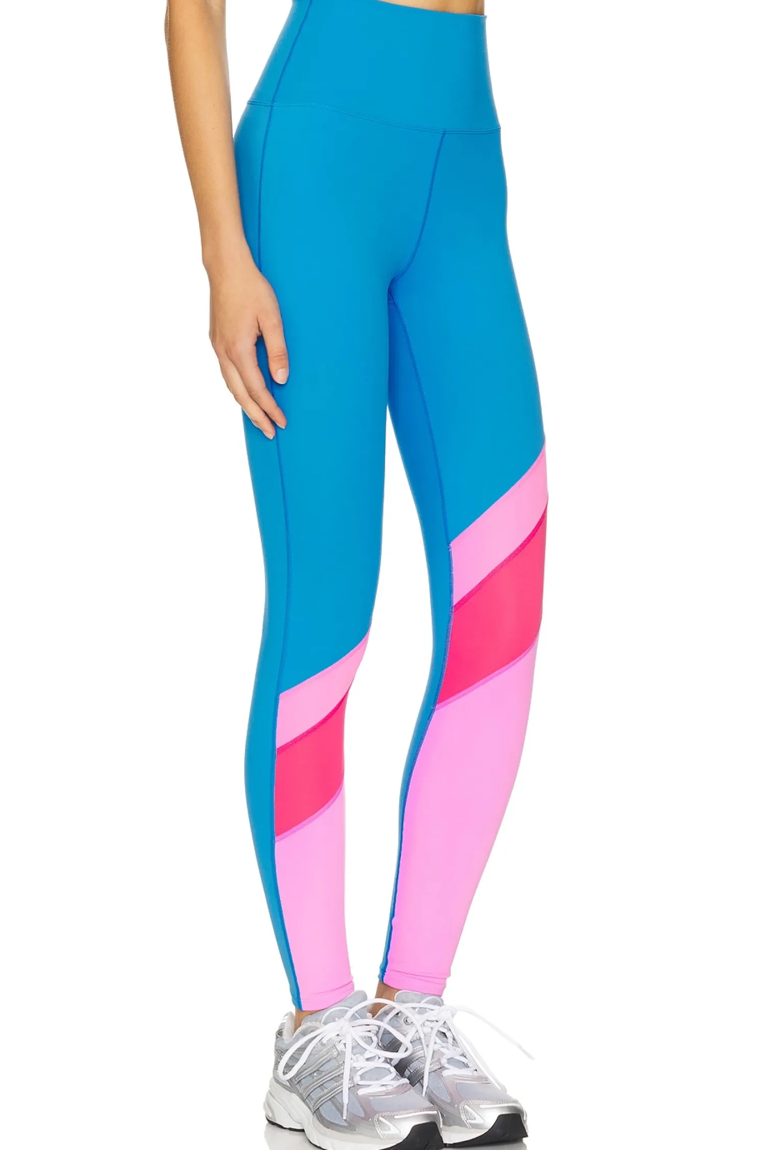 Women BEACH RIOT Pants>Rio Legging