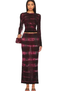 Women COTTON CITIZEN Matching Sets><noscript><img width=