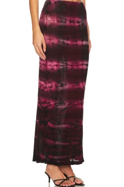 Women COTTON CITIZEN Matching Sets>Rio Maxi Skirt