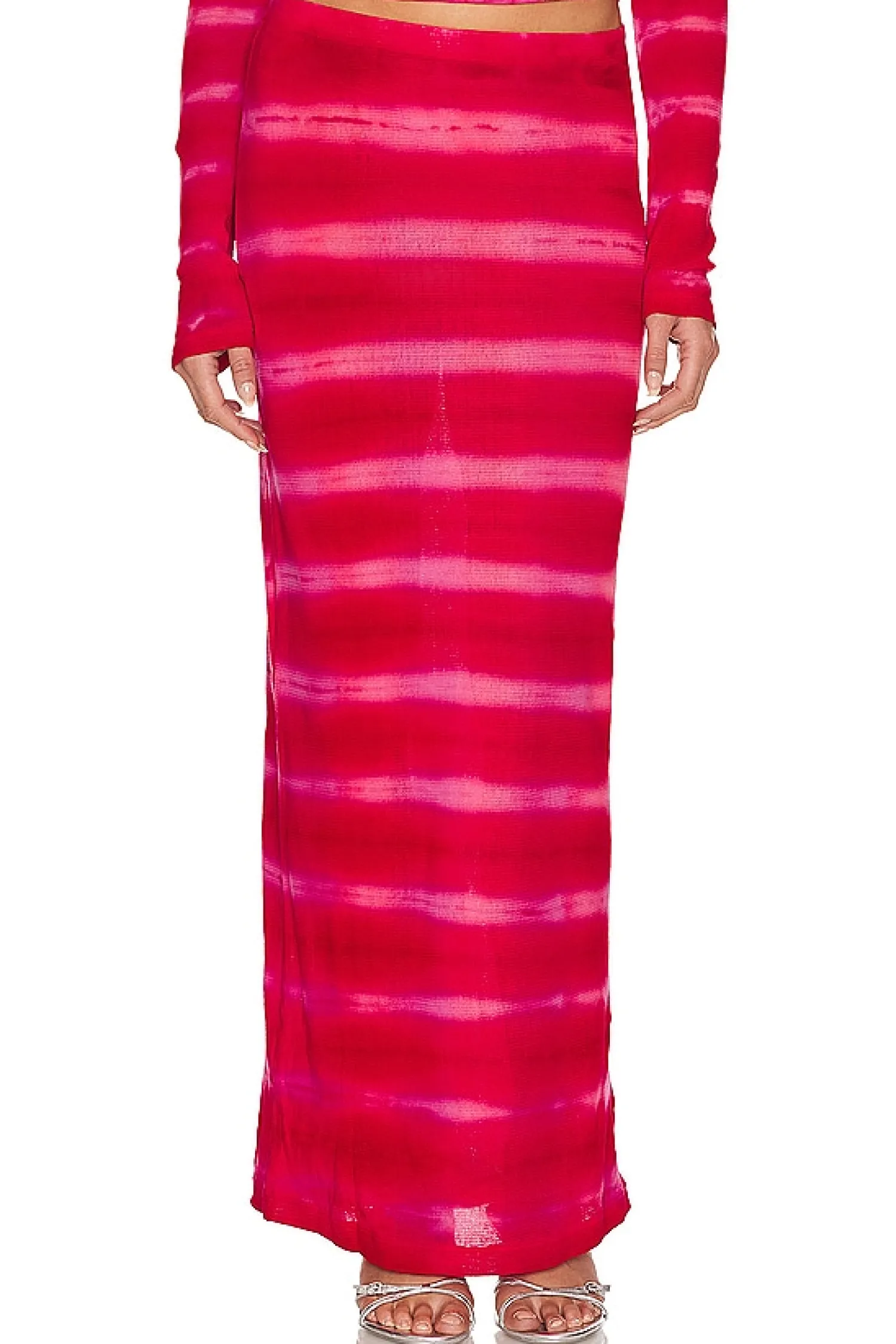 Women COTTON CITIZEN Matching Sets>Rio Maxi Skirt