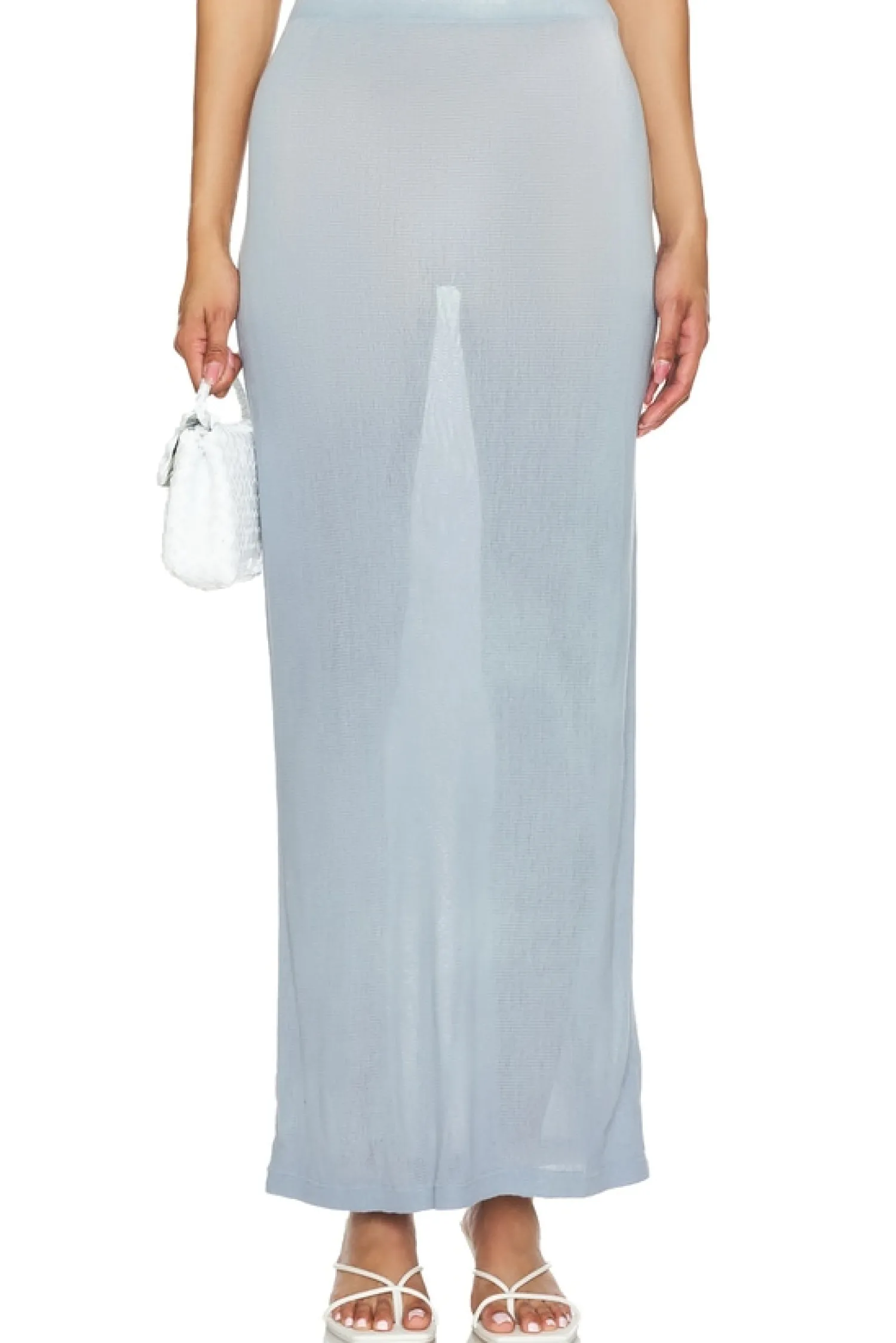 Women COTTON CITIZEN Matching Sets>Rio Maxi Skirt