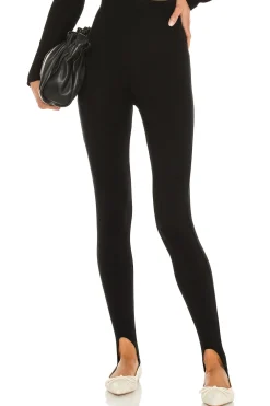 Women LESET Pants>Rio Stirrup Pant