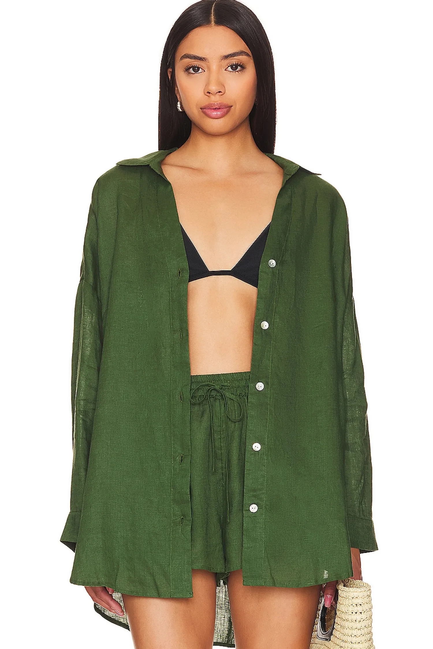 Women LSPACE Matching Sets>Rio Tunic