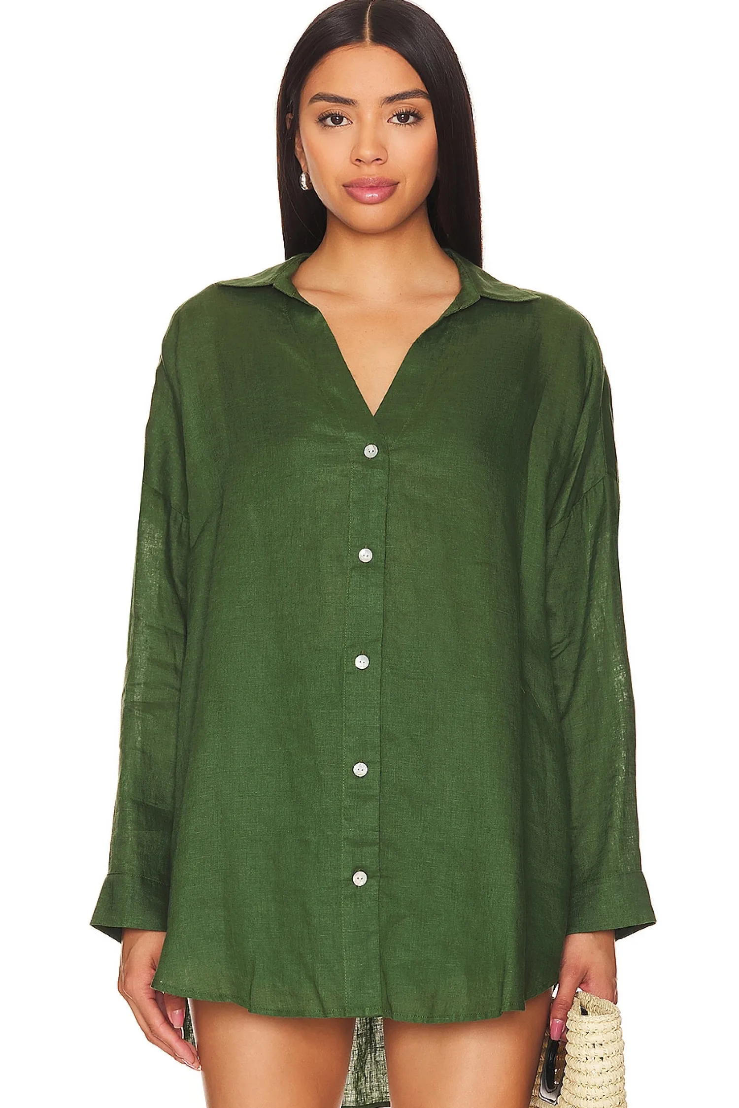 Women LSPACE Matching Sets>Rio Tunic