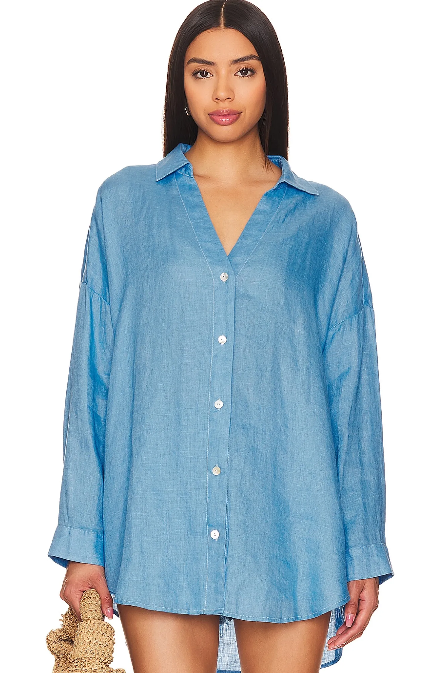 Women LSPACE Matching Sets>Rio Tunic