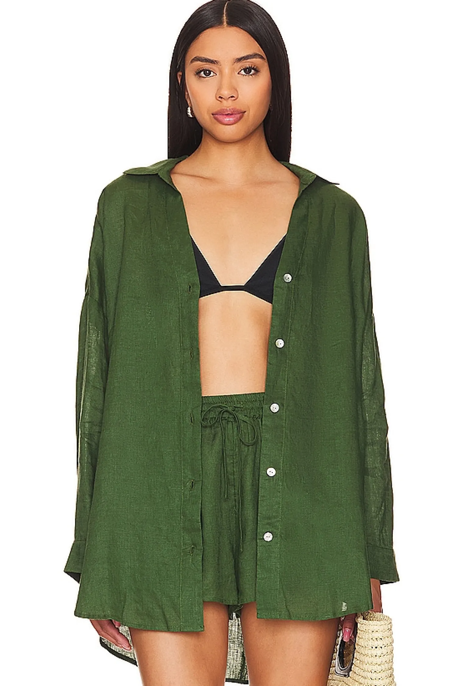 Women LSPACE Matching Sets>Rio Tunic