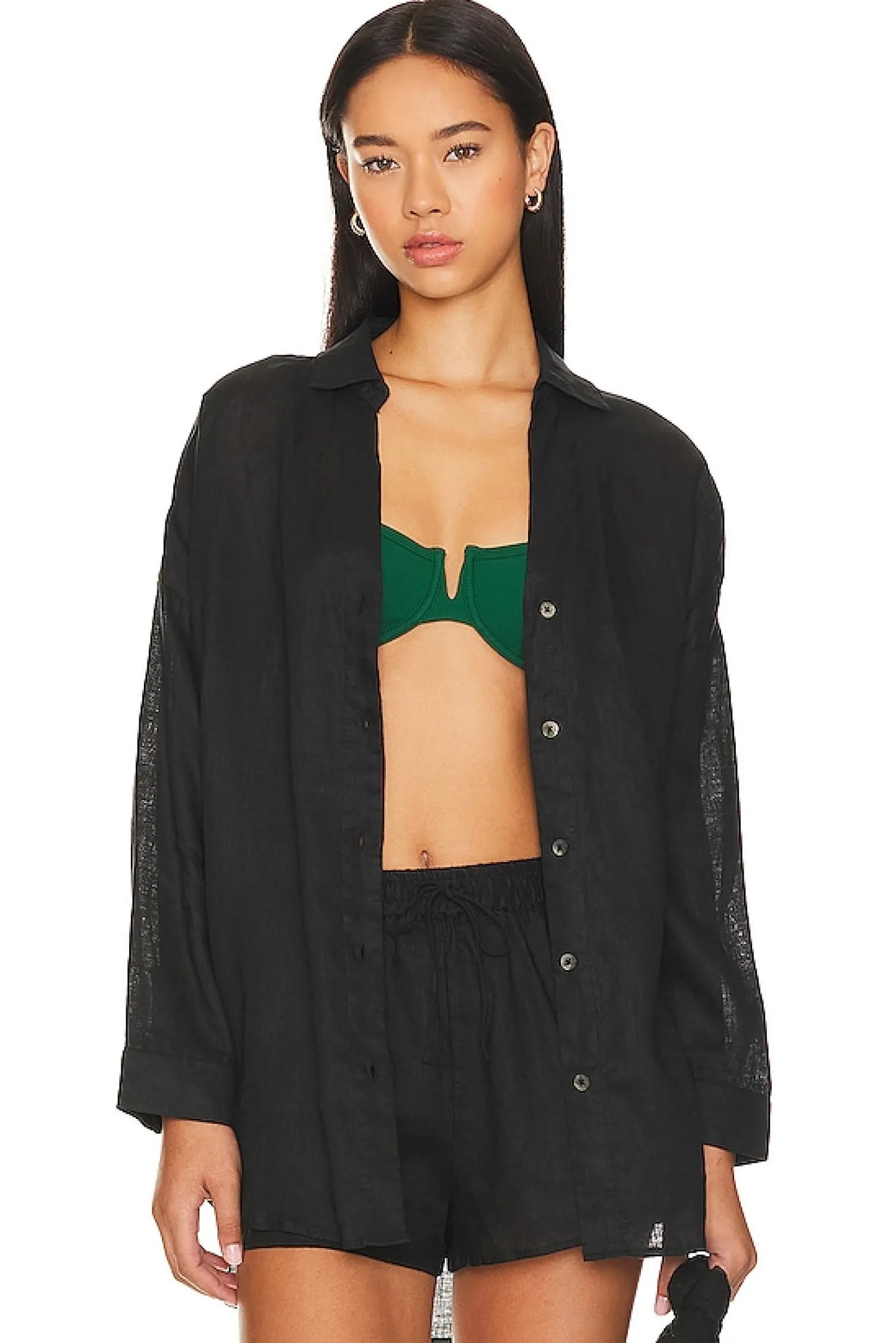 Women LSPACE Matching Sets>Rio Tunic