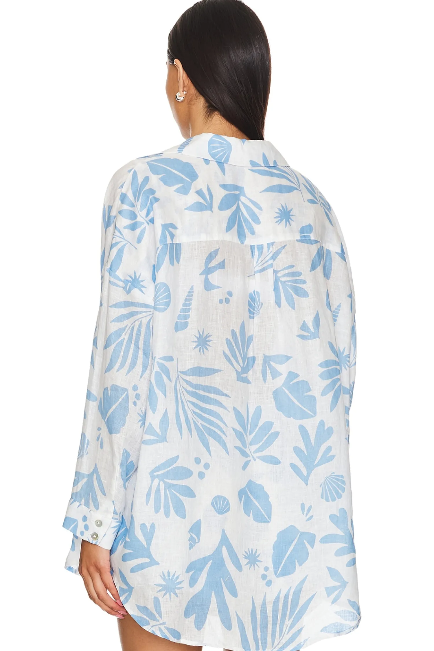 Women LSPACE Matching Sets>Rio Tunic