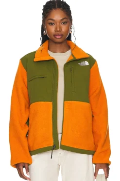 Women The North Face Jackets & Coats>Ripstop Denali Jacket