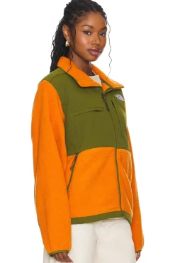 Women The North Face Jackets & Coats>Ripstop Denali Jacket