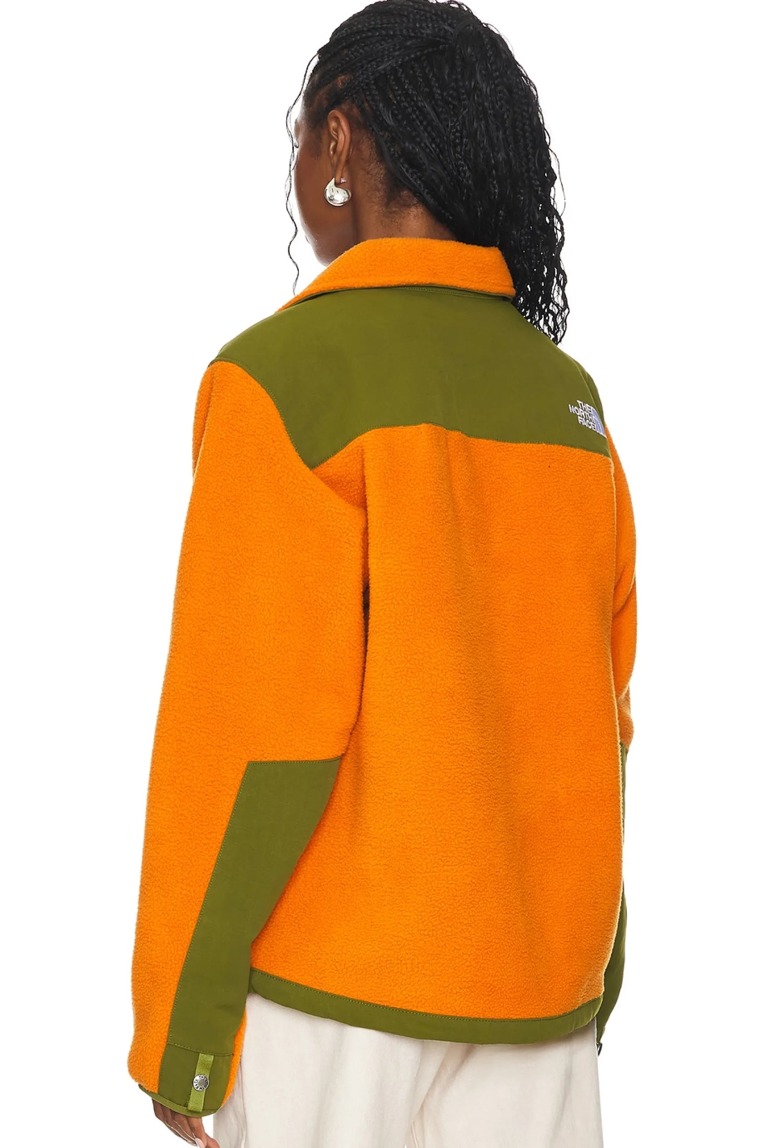 Women The North Face Jackets & Coats>Ripstop Denali Jacket
