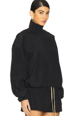 Women Fear of God ESSENTIALS Jackets & Coats><noscript><img width=