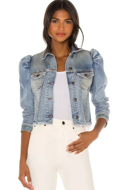 Women retrofete Jackets & Coats>Rissa Jacket