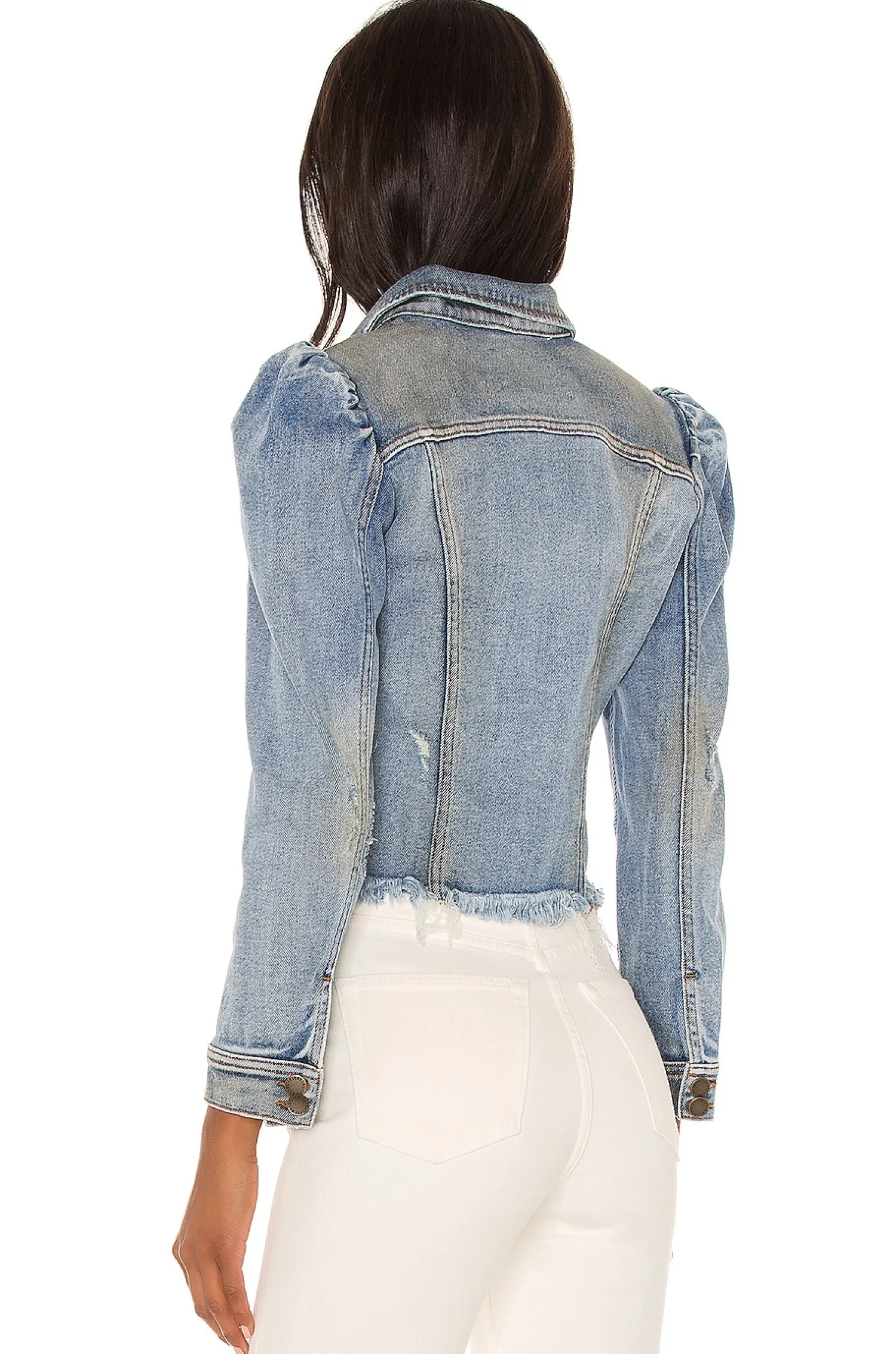 Women retrofete Jackets & Coats>Rissa Jacket